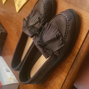 Sperry Topsider